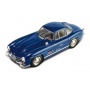 Mercedes Benz 300 SL Gullwing (1:24) Model Kit 3645 - Italeri