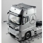 Mercedes Benz Actros MP4 Gigaspace (1:24) Model Kit Truck 3905 - Italeri