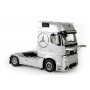 Mercedes Benz Actros MP4 Gigaspace (1:24) Model Kit Truck 3905 - Italeri