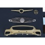 Mercedes Benz AMG GT Detail Up Set - Hobby Design
