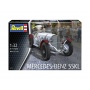 Mercedes-Benz SSKL (1:32) Plastic ModelKit auto 07737 - Revell