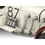 Mercedes-Benz SSKL (1:32) Plastic ModelKit auto 07737 - Revell