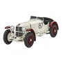 Mercedes-Benz SSKL (1:32) Plastic ModelKit auto 07737 - Revell