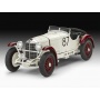 Mercedes-Benz SSKL (1:32) Plastic ModelKit auto 07737 - Revell
