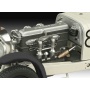 Mercedes-Benz SSKL (1:32) Plastic ModelKit auto 07737 - Revell