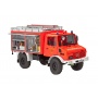 Mercedes-Benz Unimog U 1300 L TLF 8/18 (1:24) - Revell