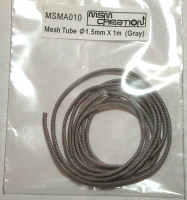 MSMA006 FLEXIBLE WIRE 0.15MM X 1M 