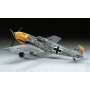 Messerchmitt BF 109-E (1:32) - Hasegawa