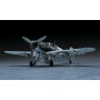 Messerschmitt Bf109-6 (1:48) - Hasegawa