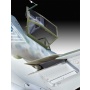 Messerschmitt Bf109G-10 Erla (1:32) - Revell