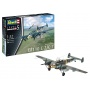 Messerschmitt Bf110 C-2/C-7 (1:32) Plastic ModelKit 04961 - Revell