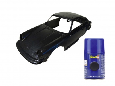 Metallic Finisher 39627 - Revell