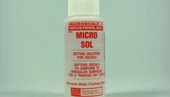 Micro Sol - Microscale