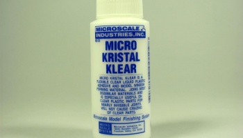 Micro Kristal Klear - Microscale