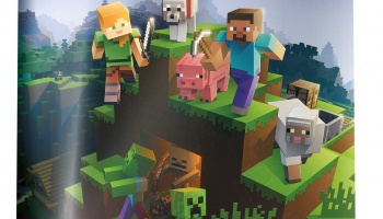 MINECRAFT 2 - album