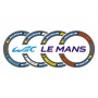 MICHELIN Tyre - WEC / LM 24 Decals 1/24 - Blue Stuff