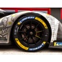 MICHELIN Tyre - WEC / LM 24 Decals 1/24 - Blue Stuff