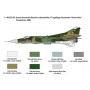 MiG-23 MF/BN Flogger (1:48) - Italeri