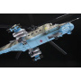 MIL Mi-24P Russ.Attack Helicopter (1:48) - Zvezda