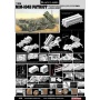 MIM-104B PATRIOT (1:35) Model Kit military 3558 - Dragon