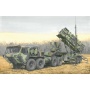 MIM-104B PATRIOT (1:35) Model Kit military 3558 - Dragon