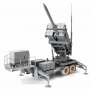 MIM-104F PATRIOT SURFACE-TO-AIR MISSILE (SAM) SYSTEM (PAC-3) (1:35) Model Kit military 3563 - Dragon