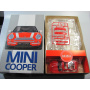 Mini Cooper 1/24 - Fujimi