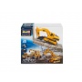 Mini RC REVELL 23496 - Bagr