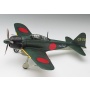 Mitsubishi A6M5c Zero Type 52 Hei (late type) 1/32 - Hasegawa