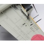 Mitsubishi A6M5c Zero Type 52 Hei (late type) 1/32 - Hasegawa