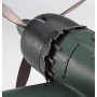 Mitsubishi A6M5c Zero Type 52 Hei (late type) 1/32 - Hasegawa