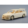 Mitsubishi Evo9 Wagon 1/24 - Alpha Model