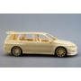 Mitsubishi Evo9 Wagon 1/24 - Alpha Model