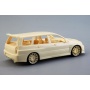 Mitsubishi Evo9 Wagon 1/24 - Alpha Model
