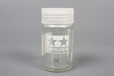 Mixing Jar 46ml - Tamiya