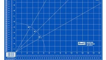 Modelářská podložka 39057 - velká