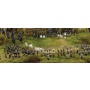 Mode Kit diorama 6071 - Austerlitz 1805 - Fighting for Sokolnitz (1:72) - Italeri