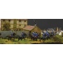 Mode Kit diorama 6071 - Austerlitz 1805 - Fighting for Sokolnitz (1:72) - Italeri