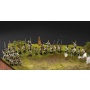 Mode Kit diorama 6071 - Austerlitz 1805 - Fighting for Sokolnitz (1:72) - Italeri