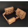 Mode Kit diorama 6071 - Austerlitz 1805 - Fighting for Sokolnitz (1:72) - Italeri