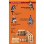 Mode Kit diorama 6071 - Austerlitz 1805 - Fighting for Sokolnitz (1:72) - Italeri