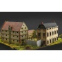 Mode Kit diorama 6071 - Austerlitz 1805 - Fighting for Sokolnitz (1:72) - Italeri
