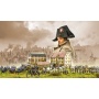 Mode Kit diorama 6071 - Austerlitz 1805 - Fighting for Sokolnitz (1:72) - Italeri