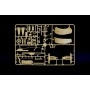 Mode Kit military 6764 - Tiger Support Vehicle (1:35) - Italeri