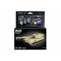 Mode lSet military 63361 - M109 A2 (1:72)