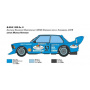 Model Kit auto 3626 - BMW Gr. 5 (1:24) - Italeri
