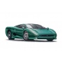 Model Kit auto 3631 - Jaguar XJ 220 (1:24) - Italeri