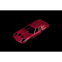 Model Kit auto 3649 - Lamborghini Miura Jota SVJ (1:24) - Italeri