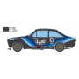 Model Kit auto 3664 - Ford Escort Zakspeed Gr. 2 (1:24) - Italeri