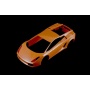 Model Kit auto 3673 - Lamborghini Gallardo (1:24) - Italeri